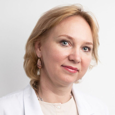 Анишевская Елена Геннадьевна, эндокринолог