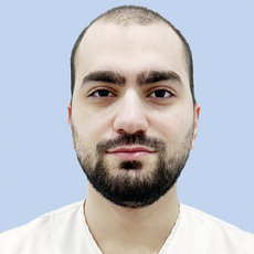 Акопян Альберт Спартакович, стоматолог-хирург