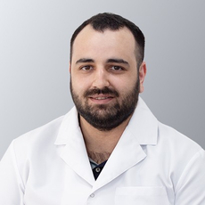 Рамалданов Мурад Шафидинович, уролог