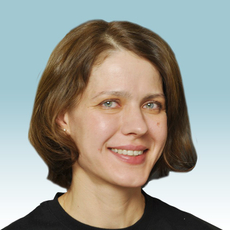 Зубова Анастасия Максимовна, стоматолог-терапевт