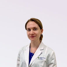 Стрельцова Виктория Владимировна, хирург