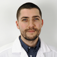 Туленинов Александр Сергеевич, врач МРТ-диагностики