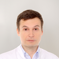Чугунов Даниил Николаевич, психолог