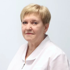 Фадеева Татьяна Робертовна, стоматолог-терапевт