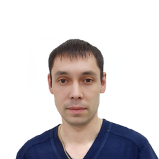 Касьянов Александр Расымович, проктолог