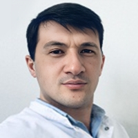 Цирихов Виталий Русланович, хирург