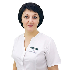 Мармыль Светлана Ермиловна, гинеколог