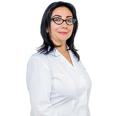 Миронова Вера Амурхановна, гинеколог