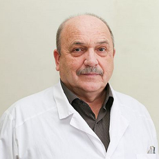 Исупов Владимир Геннадьевич, терапевт