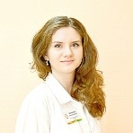 Воробьева Анна Львовна, анестезиолог