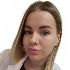 Жукова Евгения Эдуардовна, эндоскопист