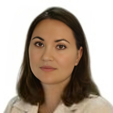 Богач Оксана Александровна, эндокринолог