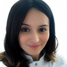 Токаева Зарина Казбековна, детский кардиолог