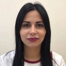 Топузян Гаянэ Георгиевна, дерматолог