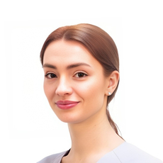 Артамонова Елизавета Андреевна, стоматолог-хирург