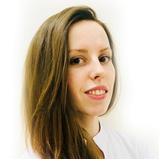 Гармаш Анастасия Сергеевна, офтальмолог