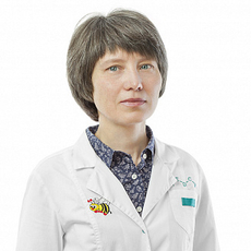 Родионова Наталья Александровна, педиатр