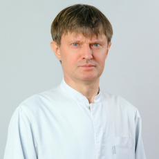 Кожемяка Игорь Владимирович, кардиолог