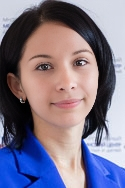 Ситенкова Нина Николаевна, стоматологический гигиенист