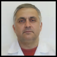 Баранов Виктор Романович, хирург