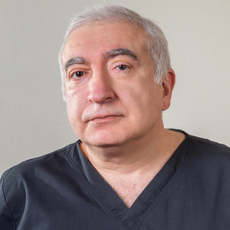 Аганов Сергей Эдуардович, уролог