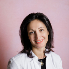 Гриненко Галина Викторовна, акушер-гинеколог