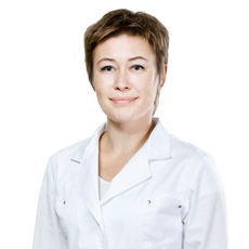 Барановская Юлия Петровна, гинеколог
