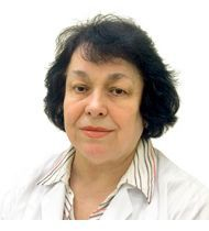 Богданова Елена Петровна, детский невролог