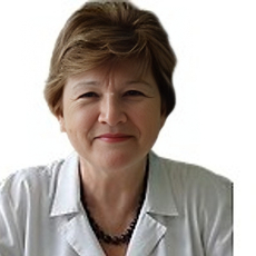 Фаткулова Танзиля Зиязидиновна, педиатр