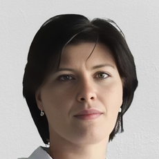 Желтова Ольга Игоревна, аллерголог