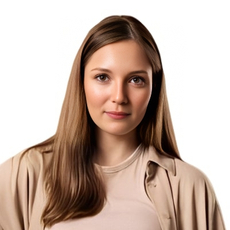 Верещагина (Кузнецова) Полина Владимировна, дерматолог