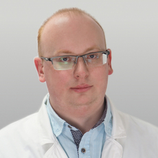 Земляной Иван Юрьевич, невролог