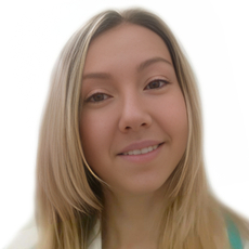 Маркина Мария Вячеславовна, врач УЗД