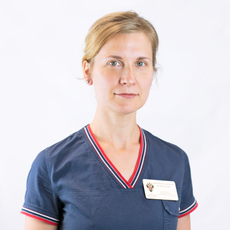 Новоселова Екатерина Владимировна, невролог