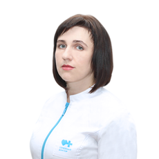 Кузьминых Наталья Александровна, кардиолог