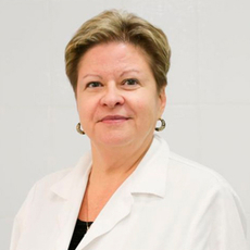 Каюрова Ирина Владимировна, невролог