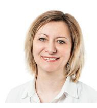 Вигуржинская Елена Владиславовна, педиатр