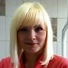 Грязнова Евгения Владимировна, стоматолог-терапевт