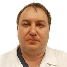 Петров Сергей Александрович, хирург