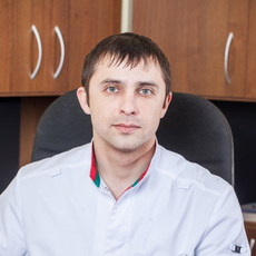 Мигель Дмитрий Владимирович, детский офтальмолог