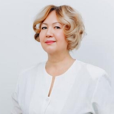 Ягушова Наталья Ильинична, кардиолог