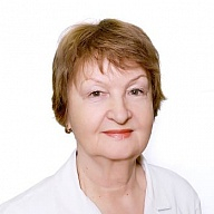 Турусина Тамара Александровна, пульмонолог