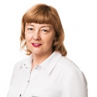 Наконечная Ольга Владимировна, ЛОР