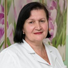 Егорова Наталья Павловна, гинеколог