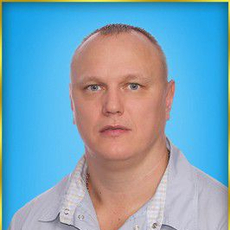 Беляков Александр Михайлович, стоматолог-терапевт