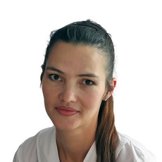 Лебедева Екатерина Николаевна, детский логопед