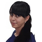 Сусина Гаяне Эдуардовна, хирург