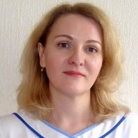 Спиранова Этта Анатольевна, эндокринолог