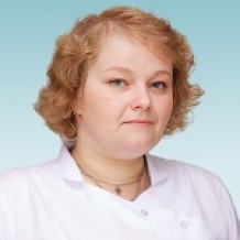 Светикова Светлана Александровна, детский массажист