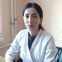 Мусаева Райсат Магомедовна, семейный врач